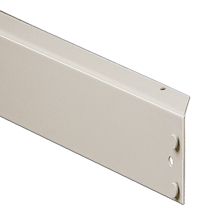 96" Double Rivet Beam, Heavy