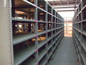 The Classic Battle; Choosing Between A Boltless Shelving System And A Clip Shelving System. Which Is Better?