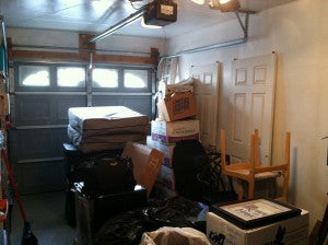 Shelving Ideas: Turn Your Garage Into An Efficient Garage!