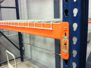 Tips; How To Upgrade Your Warehouse / Distribution Center and Re-Configuring Your Existing Pallet Racking