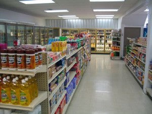 Ultimate Shelving Guide – Gondola Shelving; What It Is, Why It’s Used & Where To Find It