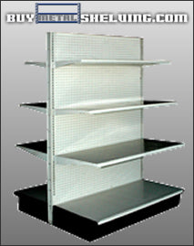 Gondola Shelving