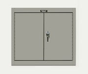 Wall Mount Storage Cabinets