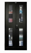 Ventilated Steel Cabinets