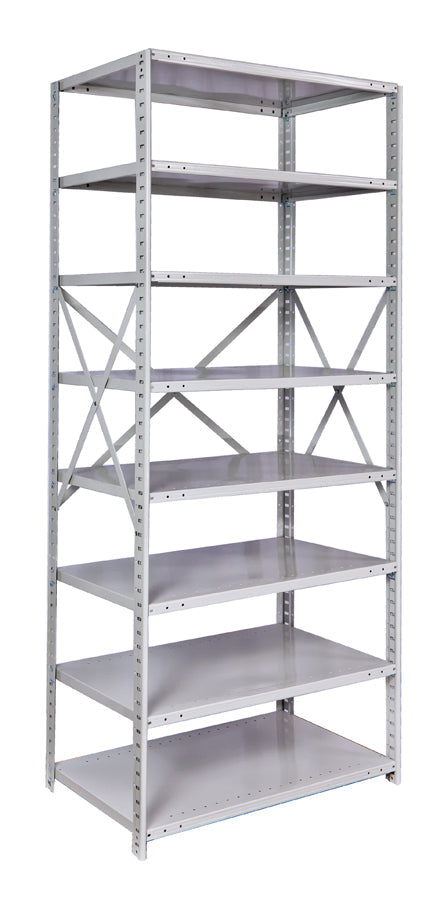 Example products in Antimicrobial Shelving