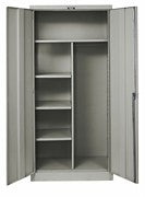 Combination Storage Cabinets