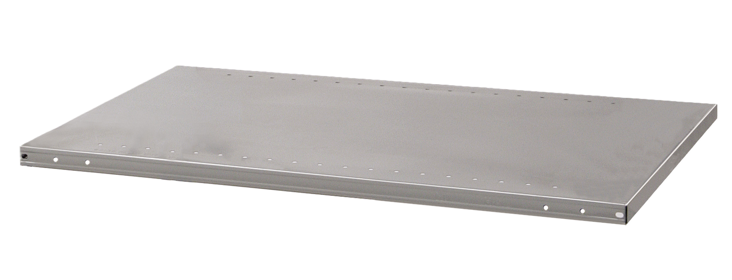 Additional Metal Shelves