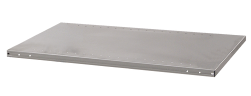 Additional Metal Shelves