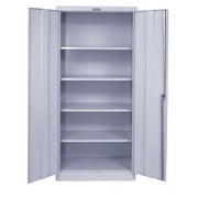Antimicrobial Cabinets