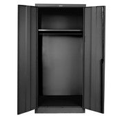 Example products in Metal Wardrobe Storage Cabinets