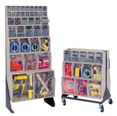 Small Parts Systems