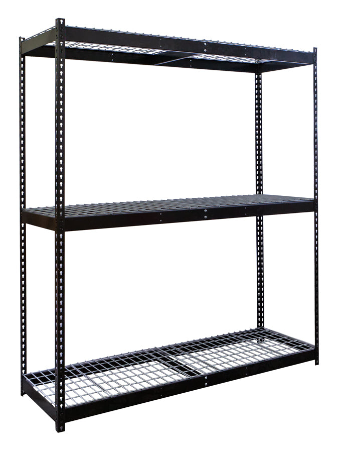 Example products in Boltless Wire Shelving