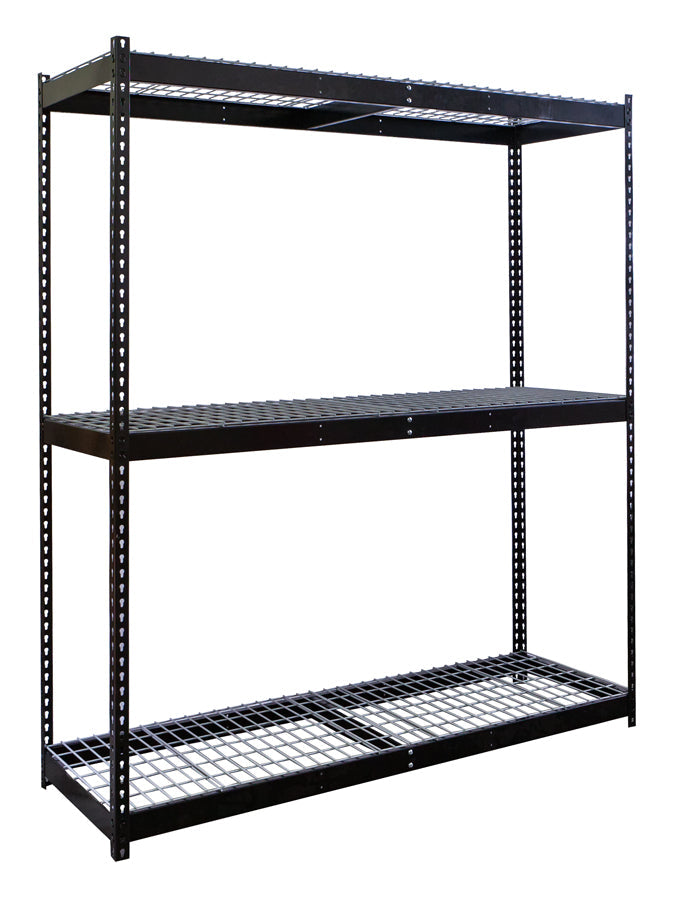 Boltless Wire Shelving