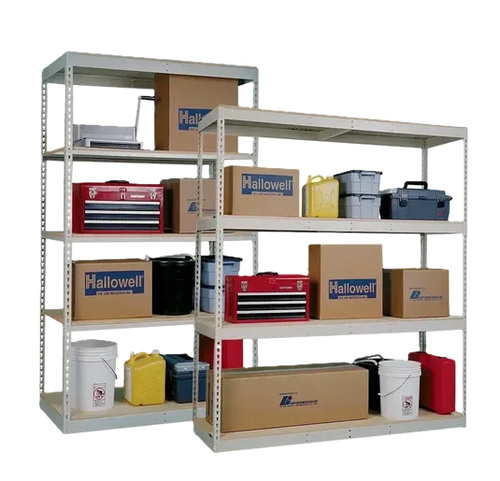 Boltless Shelving