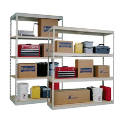 Boltless Shelving