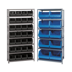 Stack & Hang Bin Systems