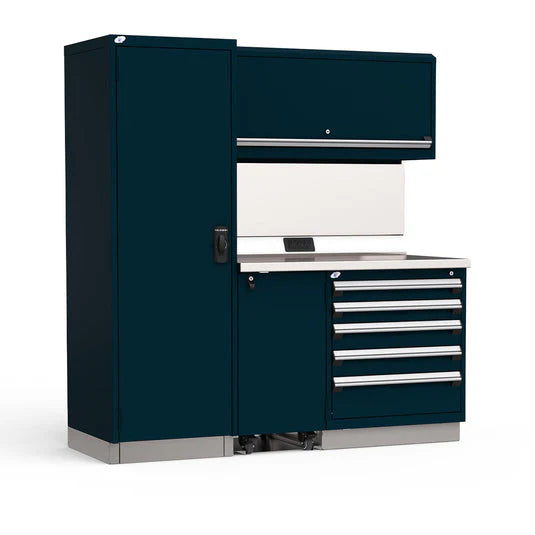 Example products in Industrial Workstations