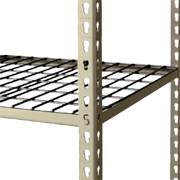 Example products in Wire Decking