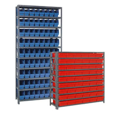 Bins & Systems