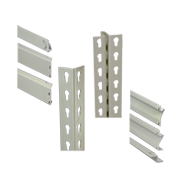 Boltless Shelving Parts