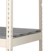 Example products in Steel Decking