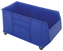 Quantum RackBin 42-Inch Containers