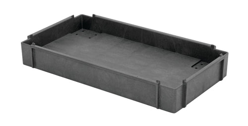 Quantum Polymer Utility Cart Accessories