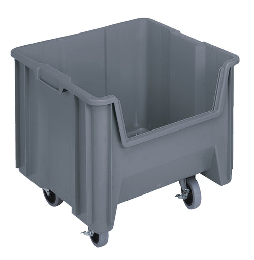 Quantum Giant Stacking Bins (QGH Series)