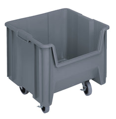 Quantum Giant Stacking Bins (QGH Series)