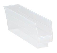 Quantum Economy 4-Inch Shelf Bins (QSB Series)