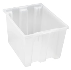 Quantum Stack and Nest Containers (SNT Series)