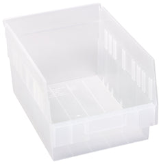Quantum Store-More 6-Inch Shelf Bins (QSB Series)