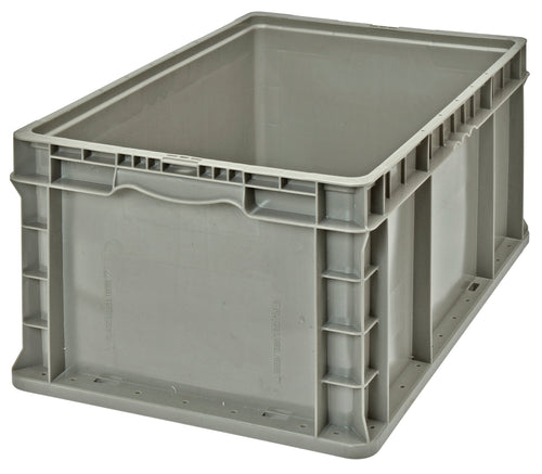 Quantum Straight Wall Containers (RSO Series)