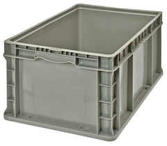 Quantum Straight Wall Containers (RSO Series)