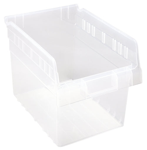 Quantum Store-Max 8-Inch Shelf Bins (QSB Series)