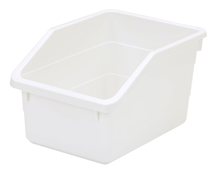 Quantum Nesting Parts Bin – NPB1076 – Case Pack – NPB1076 – White