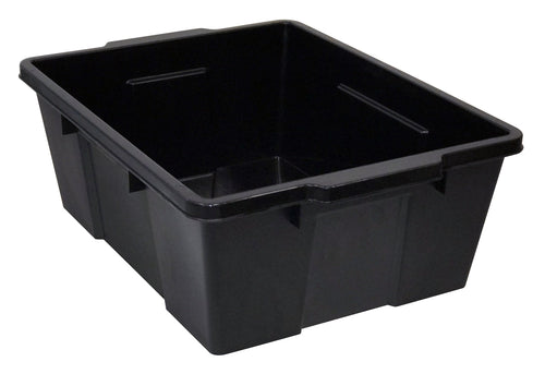 Quantum Latch Containers
