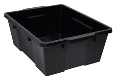 Quantum Latch Containers