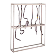 Example products in Automotive Storage Boltless Shelving