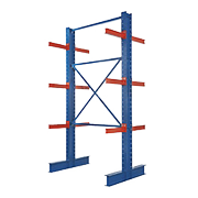 Example products in Cantilever Rack