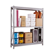 Industrial Shelving