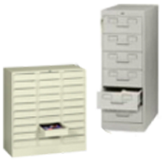 Example products in Literature Shelving