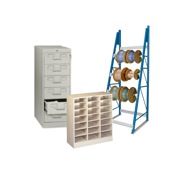 Specialty Storage