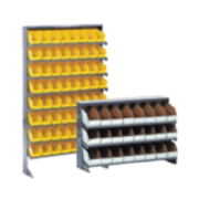 Pick Rack Shelving