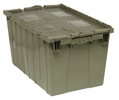 Quantum Attached Top Containers (QDC Series)