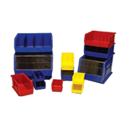 Storage Bins & Totes