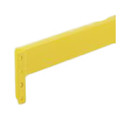 Structural Rack Channel Beams