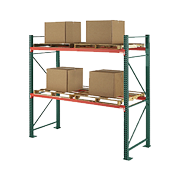 Pallet Racking