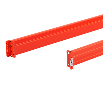 Pallet Rack Step Beam