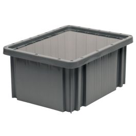 Quantum Dividable Grid Container Clear Dust Cover Inlay – DDC91000CL – Pack – DDC91000CL